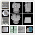 Polystyrene Foam Fast Food Container Making Machine